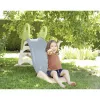 Playground equipment Smoby 820509 by Simba‑Dickie — plastic frame, 1590×680×1000 mm, for ages 2+