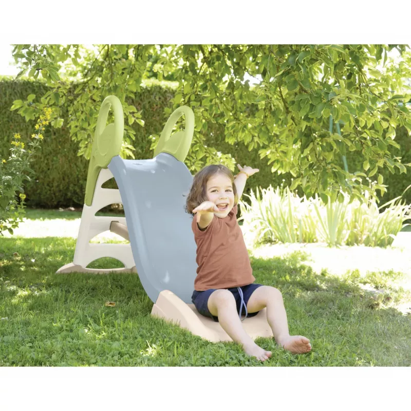 Playground equipment Smoby 820509 by Simba‑Dickie — plastic frame, 1590×680×1000 mm, for ages 2+