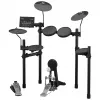 Yamaha DTX452K electronic drum set