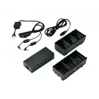 Zebra SAC-MPP-6BCHUK1-01 battery charger AC