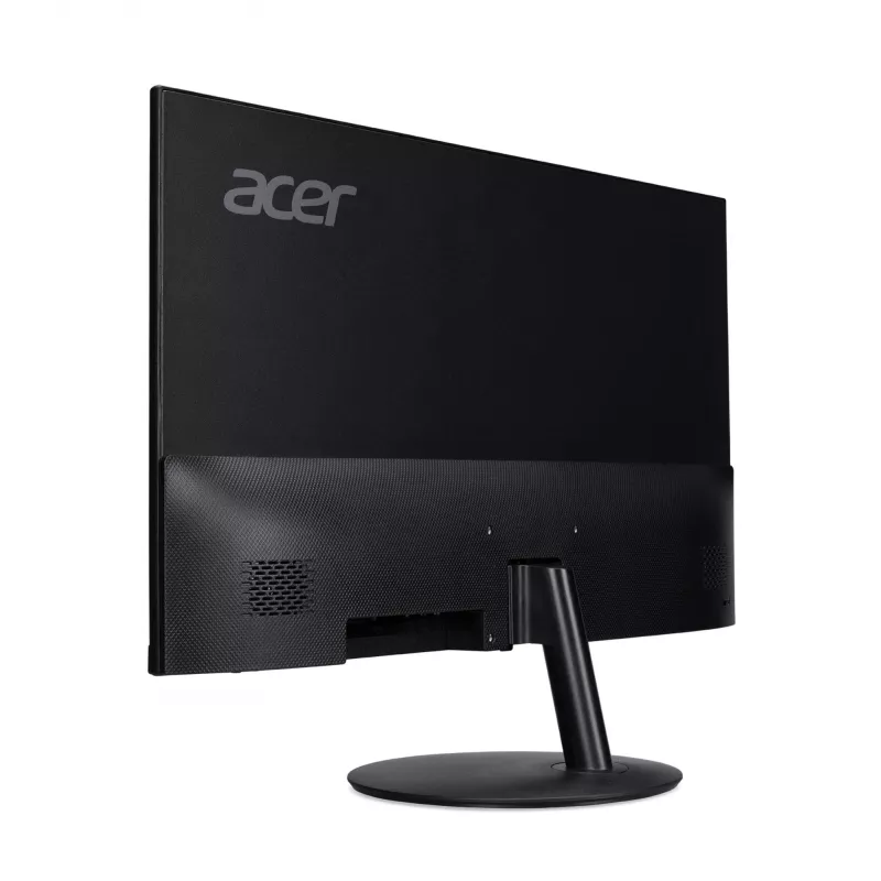 LCD Monitor | ACER | 23.8 | 1920 x 1080 pixels | Full HD | Native aspect ratio 16:9 | LCD | Flat | UM.QS2EE.007