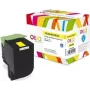 Toner cartridge ArmorAll K18028OW, compatible, Yellow, yield 4000 pages, 1 pc
