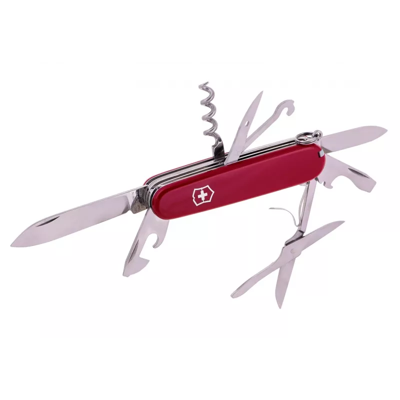 Multi-tool knife Victorinox Huntsman