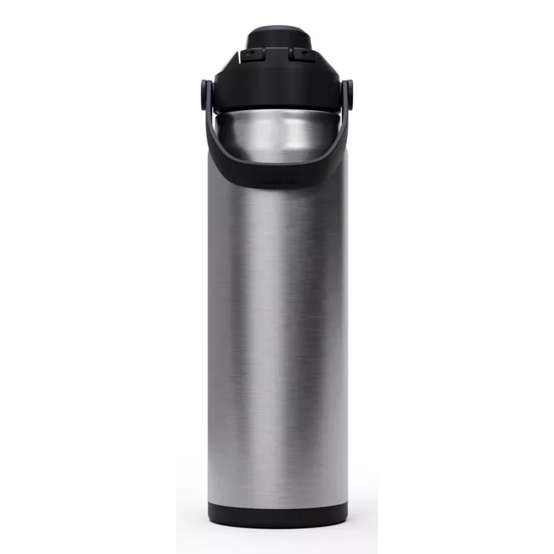 Butelka termiczna Camelbak Thrive Chug Insulated SST 740 ml - stainless