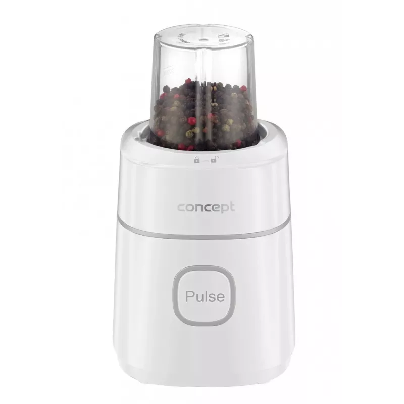 Blender smoothie white SM3491