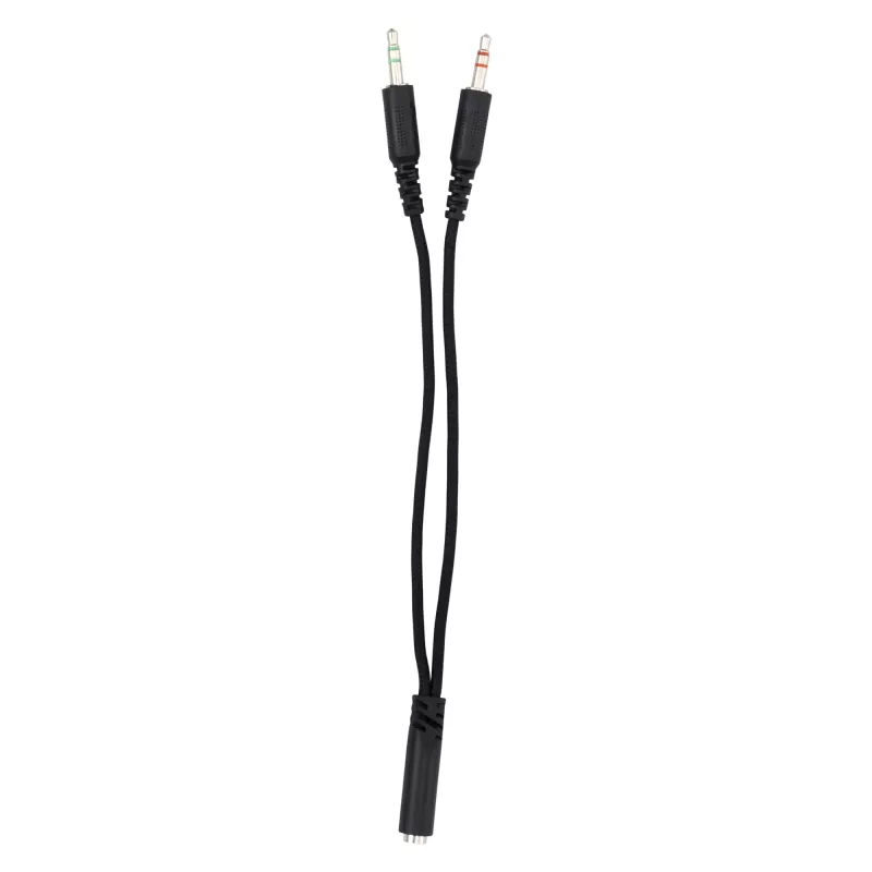 Headphones White Shark GH-2445 Fox Black