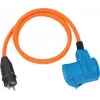 Power Extension Brennenstuhl 1132910525 1.5m 1 AC Outlet Outdoor