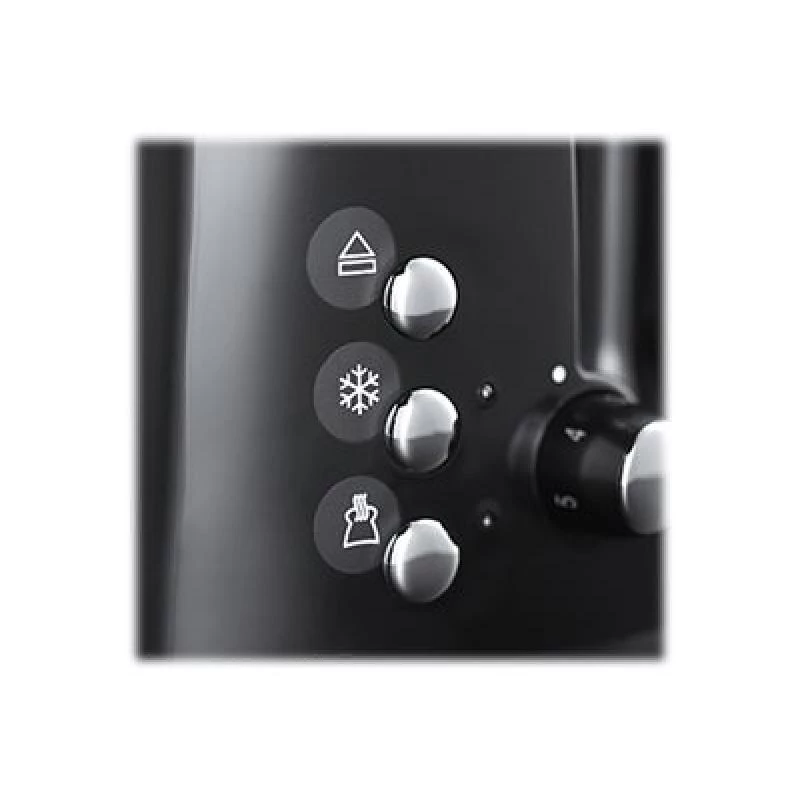 Russell Hobbs 22601-56 toaster 2 slice(s) Black