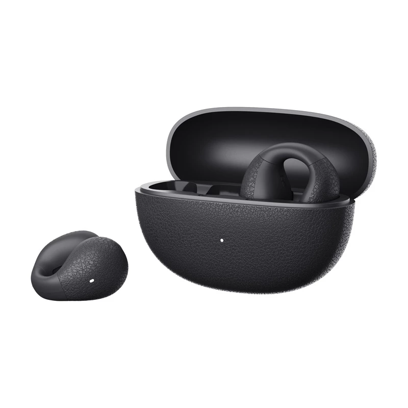 QCY Crossky C10 headphones (black)