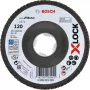 Grinding disc Bosch X-LOCK X571 BEST FOR METAL