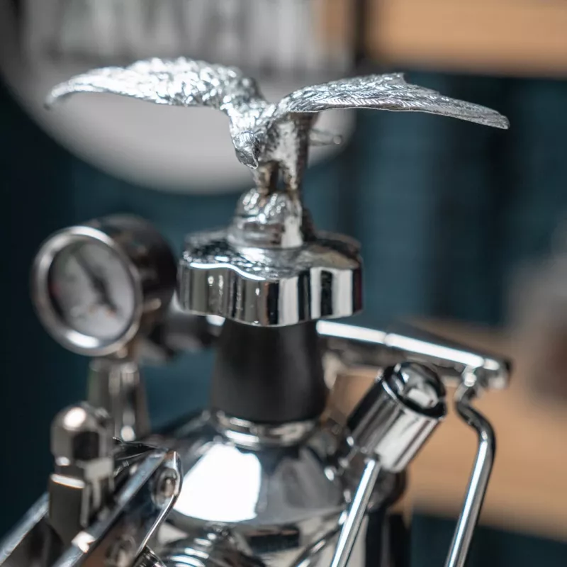 Coffee machine la pavoni LPLMLN01EU