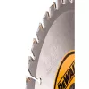 Saw blade 165x20 DT1911 DEWALT