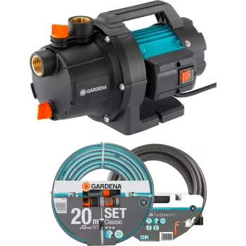 Water Pump Gardena 9011-47