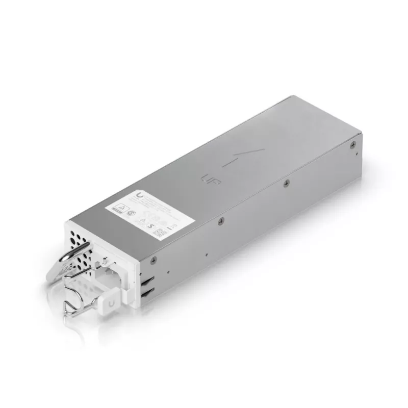 Ubiquiti UACC-PSU-27V-250W Power Supply, 250W (27V) AC/DC Hot-Swap