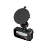 Car Dash Camera TRACER Tracer Pano 2D – panoramic 2D recording, compact design