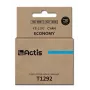 Ink cartridge ACTIS KE-1292 Cyan compatible with Epson, dye-based 15 ml, standard yield, single pack