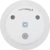 Wireless siren Indoor HomeMatic HMIP-ASIR-2 White