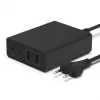 Charger Belkin WCH010vfBK Indoor AC Fast Charging 2 USB Type-C Black