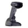 Handheld barcode reader Zebra DS2278 — 1D/2D LED scanner, Bluetooth & USB, Li‑Ion 2400 mAh, IP42, 214 g