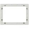 Tablet security enclosure ALLNET ALLTCOVER15NWV1 15 inch White