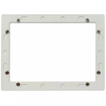 Tablet security enclosure ALLNET ALLTCOVER15NWV1 15 inch White