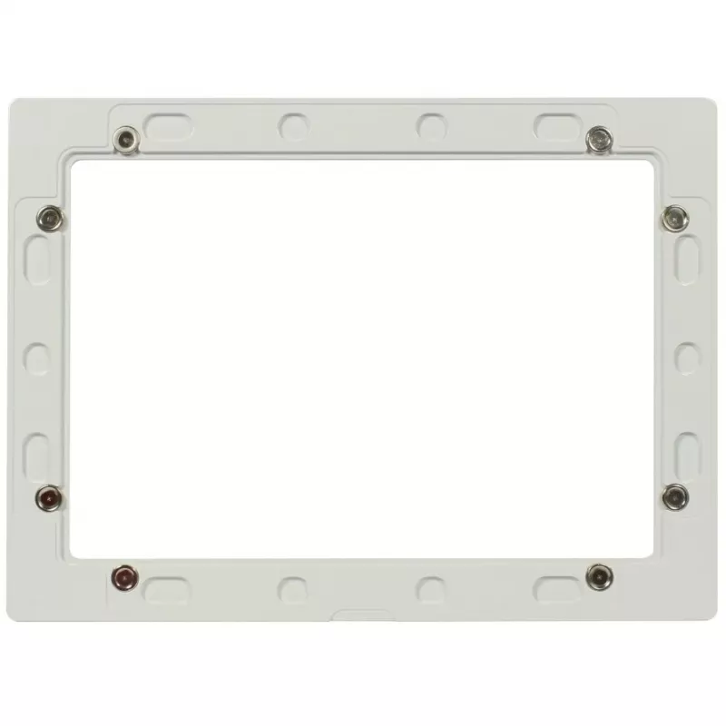 Tablet security enclosure ALLNET ALLTCOVER15NWV1 15 inch White