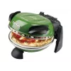 Delizia Pizzaofen G1000603 (Green, 1.200 Watt, for Pizza Ø 31cm)