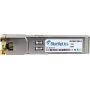 SFP transceiver BlueOptics BO08C28S1IN 1000BASE-T (Gigabit over copper, 100 m)