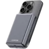 Canyon OnCharge 510 - Powerbank - 10.000 mAh - in USB-C - out USB-C PD 20W + Wireless Magnet