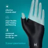 Portable adjustable Hot and Wrist Head Relief device HoMedics SR-GW800