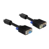 VGA Cable DeLOCK 5m