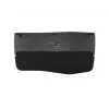 NATEC PORIFERA keyboard Home/Office Bluetooth QWERTY US International Black