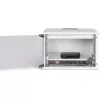 Network set DIGITUS DN-49202-SET 483 mm 7U 540x400 mm rack enclosure with 7U height and 540×400 mm internal dimensions