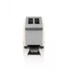 ETA | Storio Toaster | ETA916690040 | Power 930 W | Housing material Stainless steel | Beige