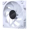 PHANTEKS M25 Gen2 140mm PWM D-RGB Case Fans, 3-Pack, White