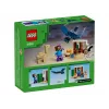Lego Minecraft 21251 Steves Desert Expedition Toys Biome Playset