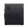 Workstation ThinkStation P3 Tower 30HT005NPB W11Pro Ultra 9 285K/2X32GB/1TB/RTX 4000 20GB/vPro/3YR OS + 1YR Premier Support