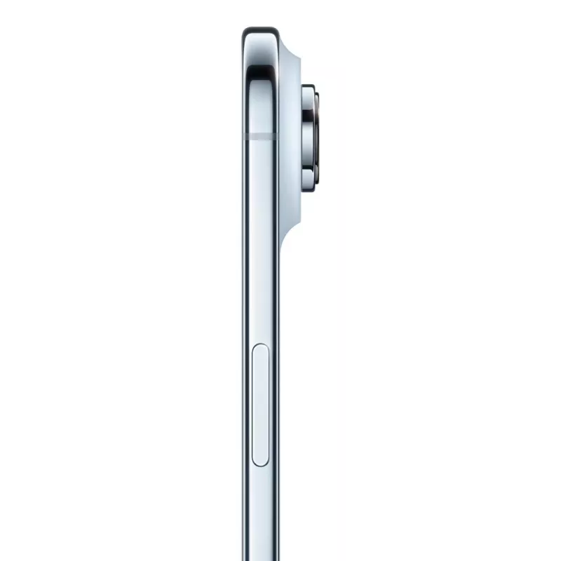 Apple iPhone Air 16.5 cm (6.5) Dual SIM iOS 26 5G USB Type-C 256 GB Blue
