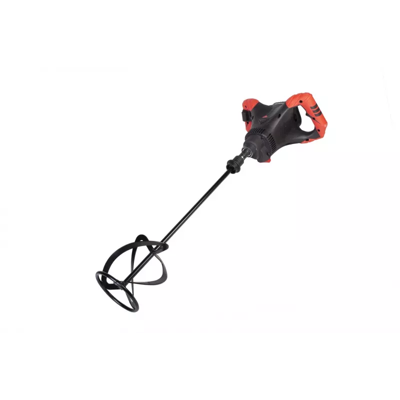 Concrete mixer RUBI RUBIMIX-9 POWER MAX 2100 W 490-880 RPM