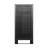 PC case DeepCool CH170 PLUS Tower Black — micro-ATX/mini-ITX, tempered glass, USB-C, top PSU