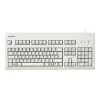 CHERRY G80-3000 keyboard Universal USB QWERTZ German Grey