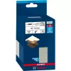 Sanding Net Bosch 2608901635 dust reduction for wood and drywall, hook-and-loop compatible, coarse grit not specified