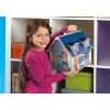 Building Playset PLAYMOBIL Dollhouse 70985 Multicolour Plastic