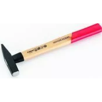 Riveting hammer Cimco 130584 Black Red Wood