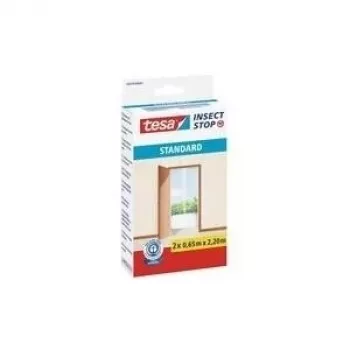 Mosquito net Door TESA 55679-00020 White 650mm x 2200mm