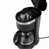 Drip coffee maker JATA 8 cups JECA1287