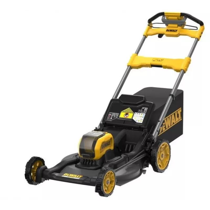 DeWALT DCMWSP550N-XJ lawn mower