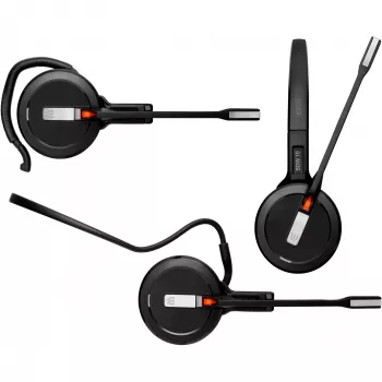 Sennheiser EPOS IMPACT - 5000 Go Series - Headset - On-Ear (1001433)