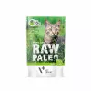 Wet cat food VETEXPERT RAW PALEO Adult Sterilised Game 100 g — venison, grain‑free, for overweight tendency