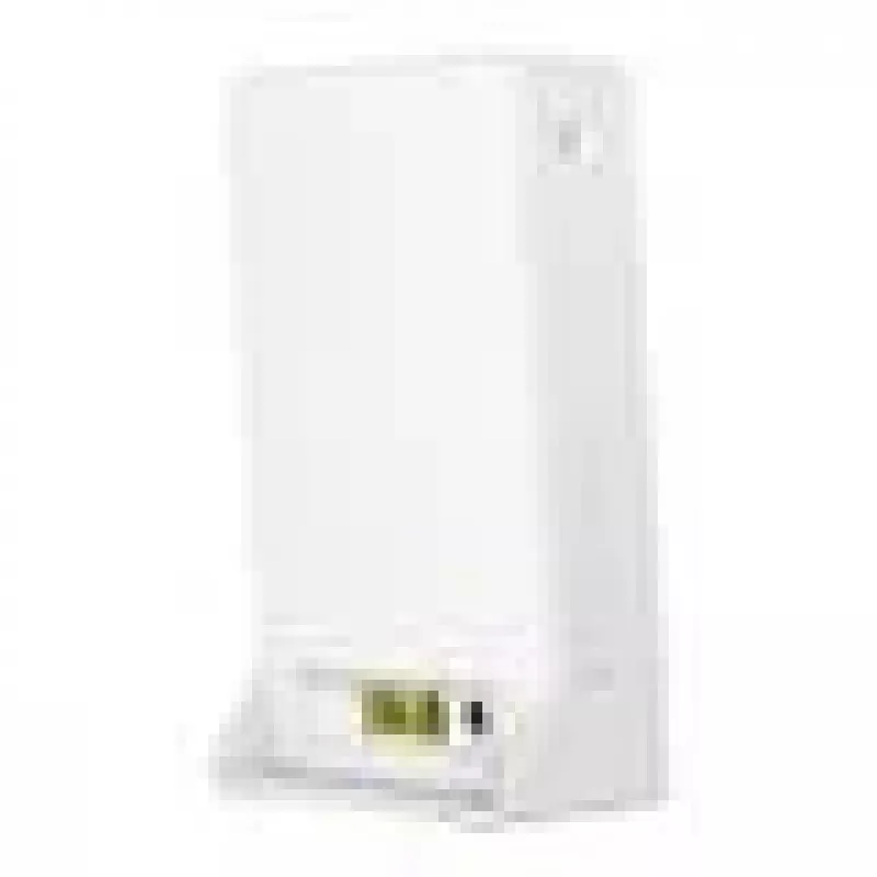 Wireless Router Mercusys MB112-4G 300 Mbit/s 2.4 GHz White